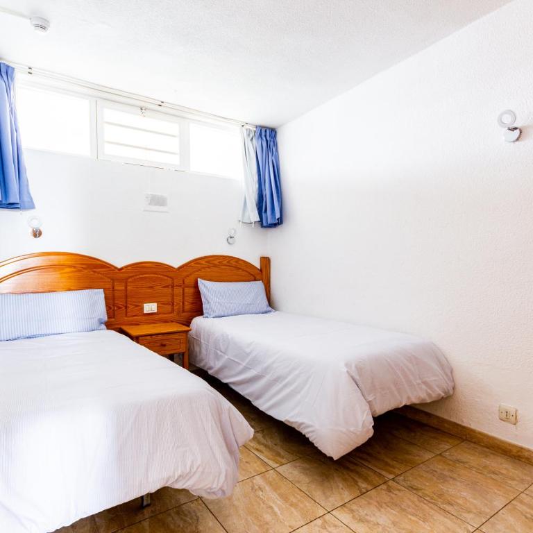 Seaview Friendly Holiday Home 6 - Casa con 1 dormitorio - 4