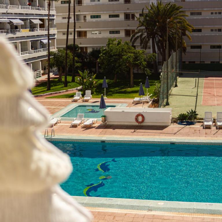 Seaview Friendly Holiday Home 6 - Casa con 1 dormitorio - 15