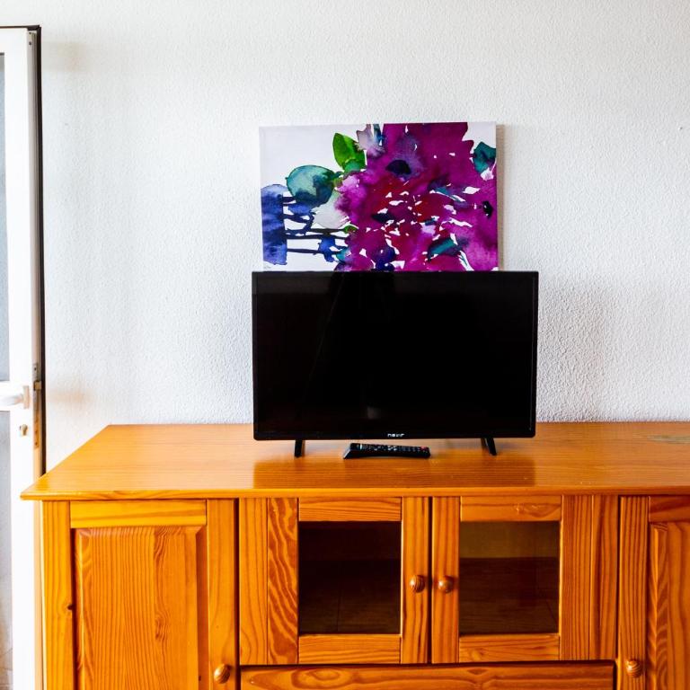 Seaview Friendly Holiday Home 6 - Casa con 1 dormitorio - 9