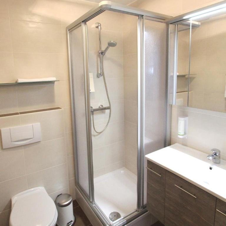 Landhaus Lechthaler - Comfort Doppelzimmer - 1