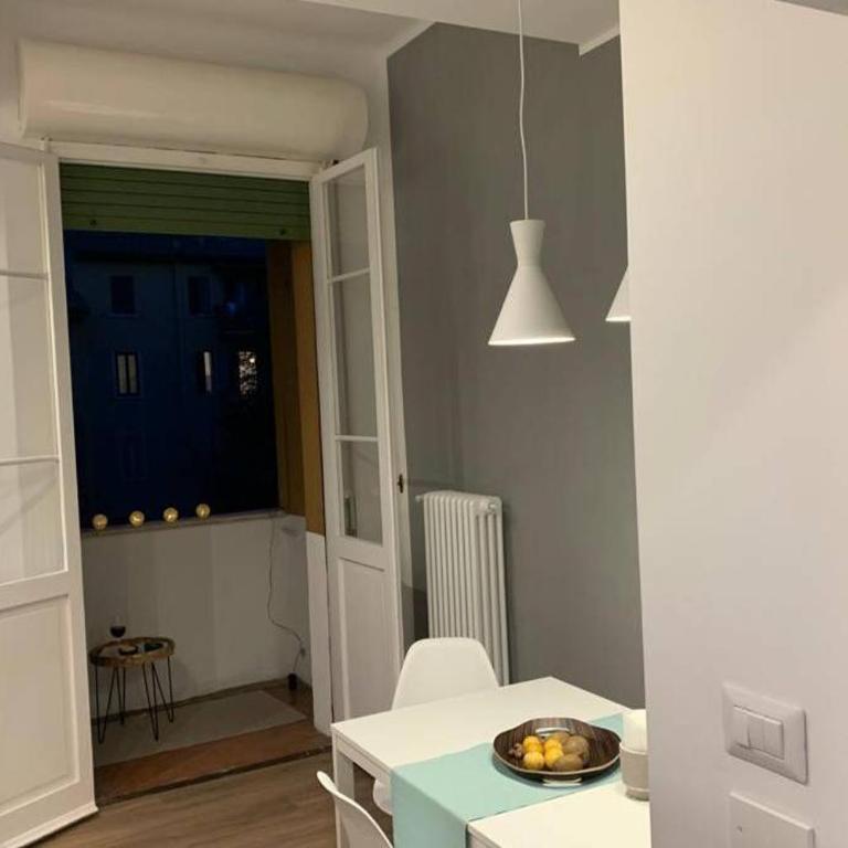 Casa Perrone - Appartamento con 2 Camere da Letto - 6