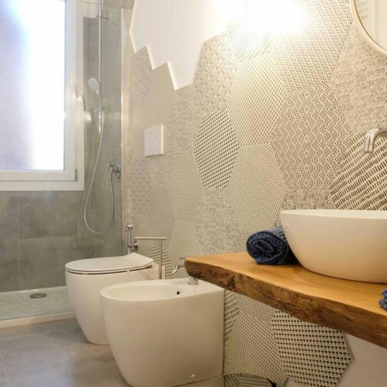Casa Perrone - Appartamento con 2 Camere da Letto - 7