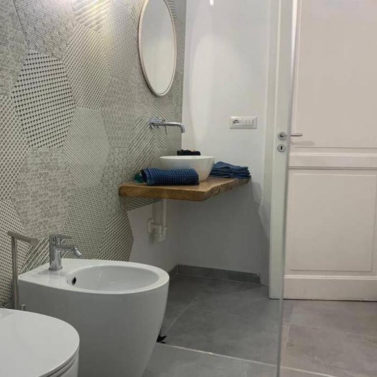 Casa Perrone - Appartamento con 2 Camere da Letto - 8
