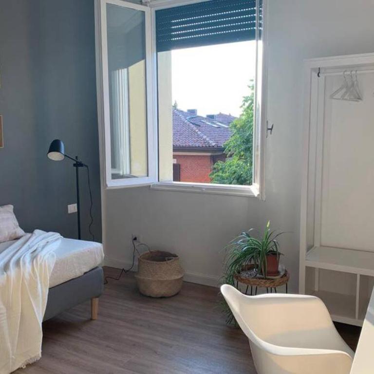 Casa Perrone - Appartamento con 2 Camere da Letto - 9