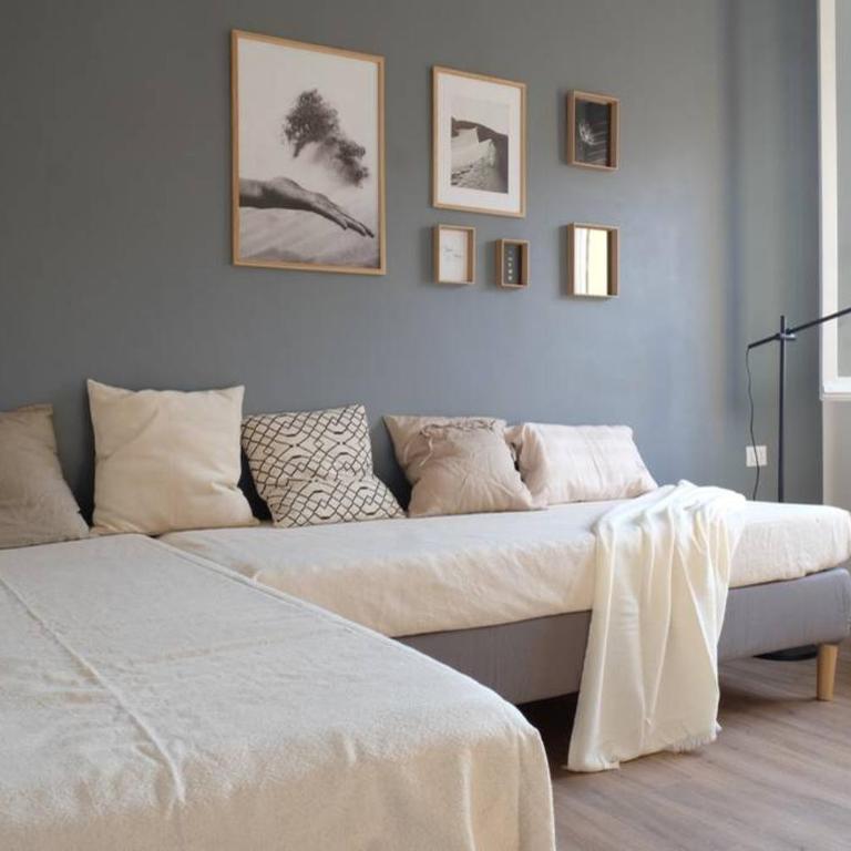 Casa Perrone - Appartamento con 2 Camere da Letto - 10