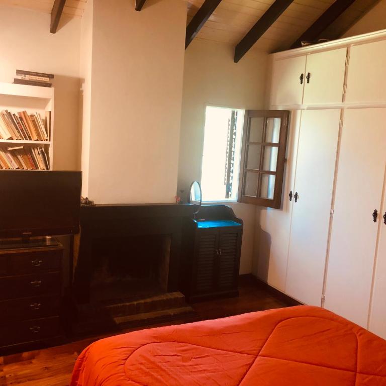 Lo del Colo - Habitación Doble Grande - 1