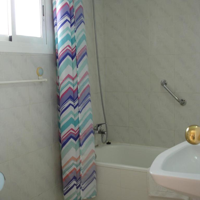 Bermudas Studio - Zand Properties - Apartamento con vistas a la piscina - 9