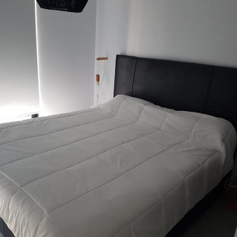 Studio Tapia Escobar - Apartamento de 1 dormitorio - 1
