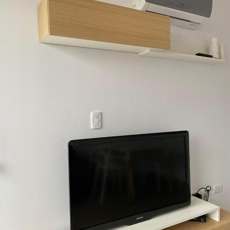 Studio Tapia Escobar - Apartamento de 1 dormitorio - 5