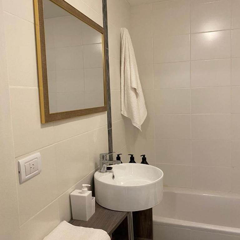 Studio Tapia Escobar - Apartamento de 1 dormitorio - 17