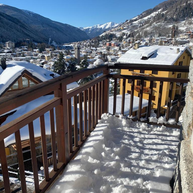Villa Sorriso - Appartamento su 2 Livelli - 7