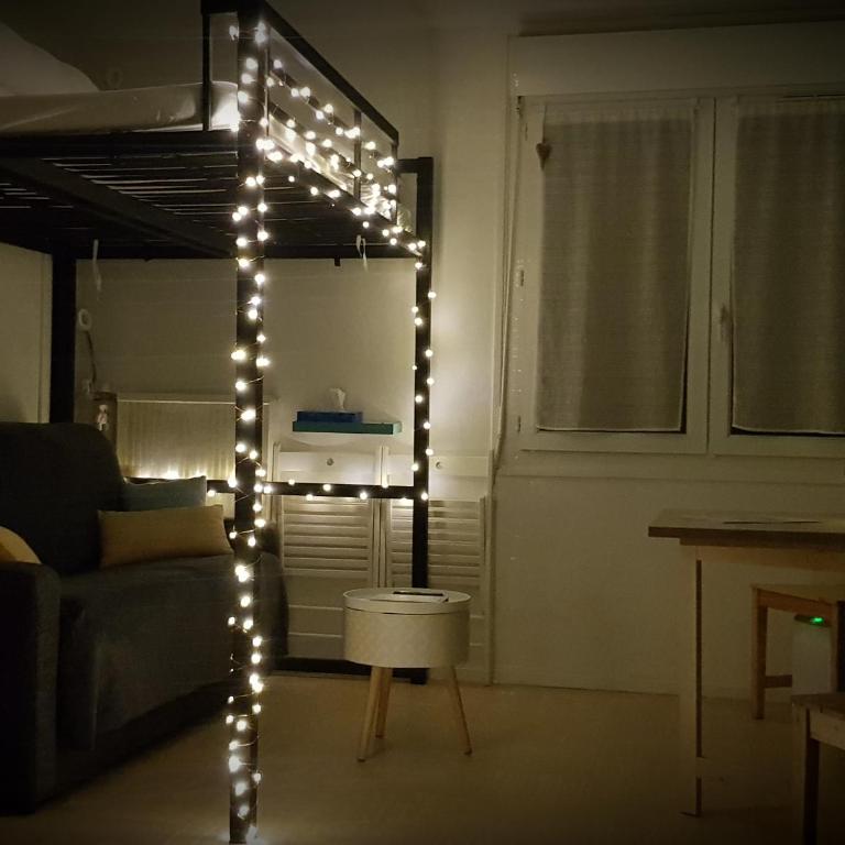 Le p'tit Cozy - Apartment mit 1 Schlafzimmer - 7