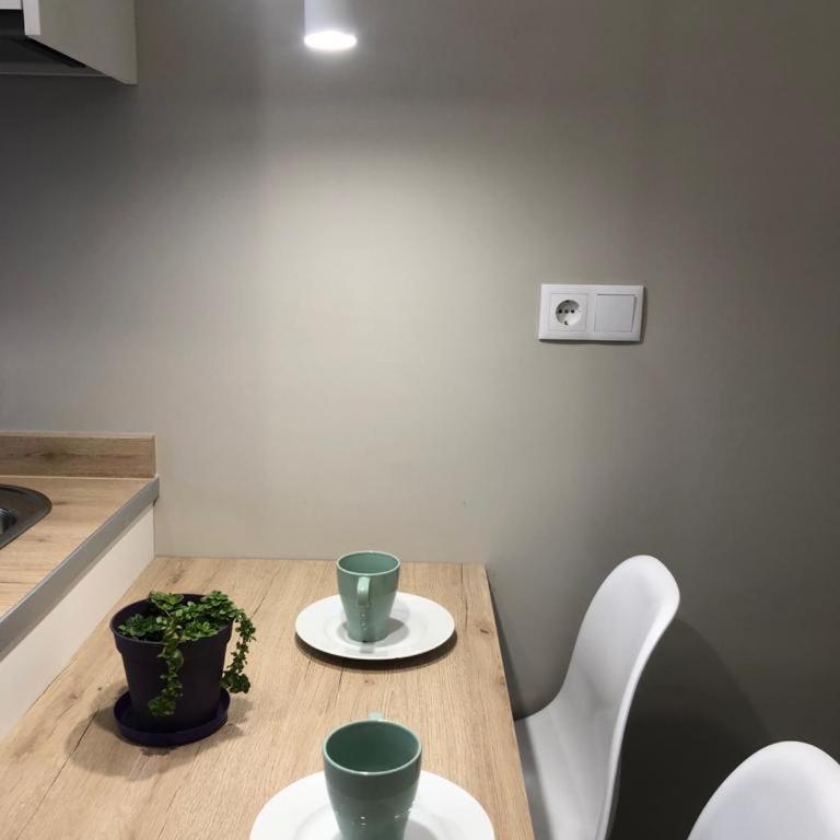 Alojamientos Castellana Jardín 1 y 2 PARKING Y PISCINA GRATIS!! - CASTELLANA JARDIN I PLANTA BAJA - 5