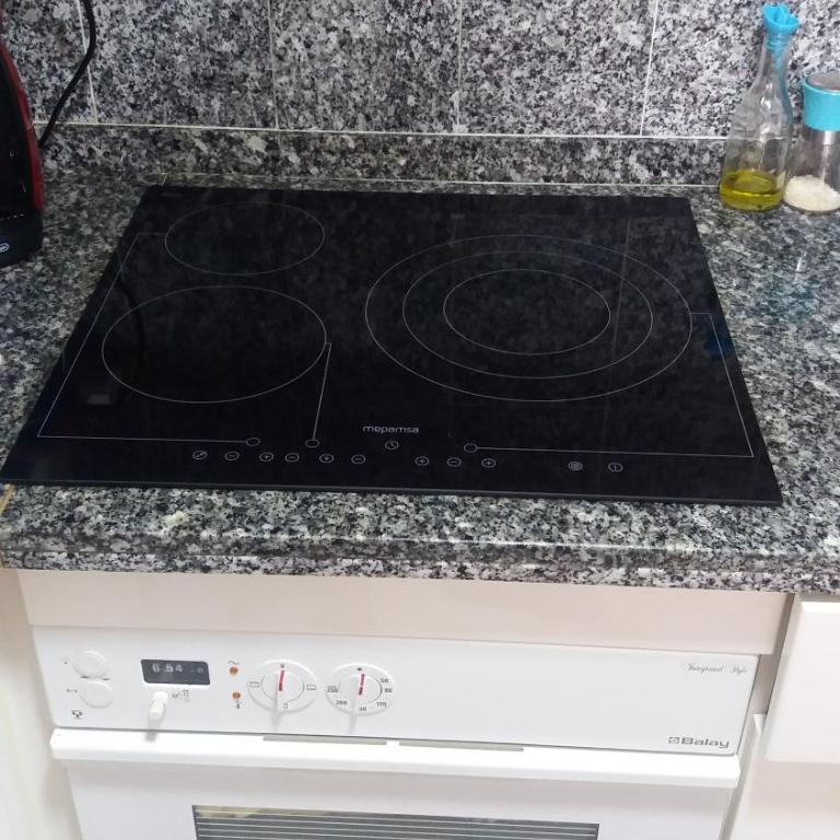 Apartamento La Mezquita - Apartamento - Planta baja - 36