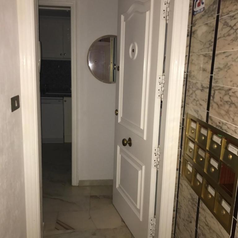 Apartamento La Mezquita - Apartamento - Planta baja - 37