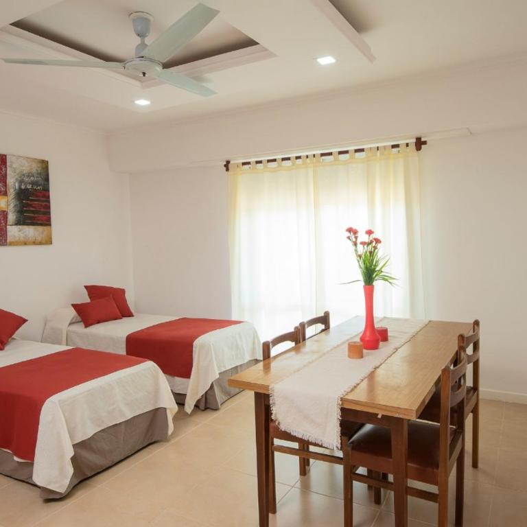 Edificio Paseo del Sol - Apartment - 12