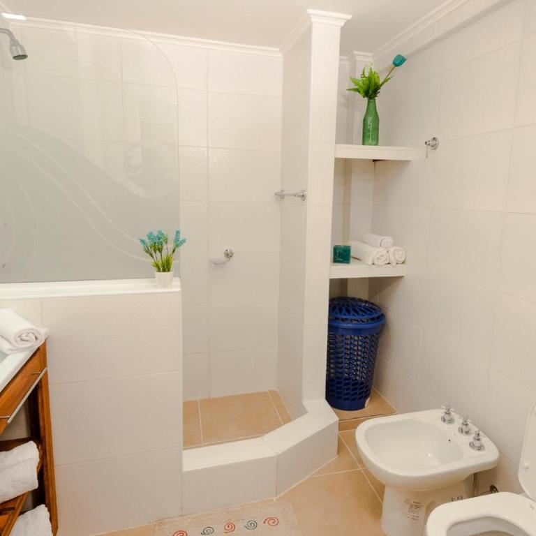 Edificio Paseo del Sol - One-Bedroom Apartment - 7
