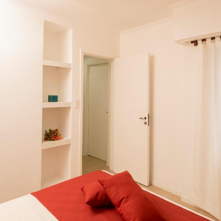 Edificio Paseo del Sol - Apartment - 17