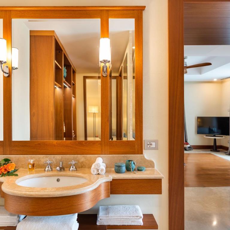 Il San Corrado di Noto - Suite con Piscina Privata - 5