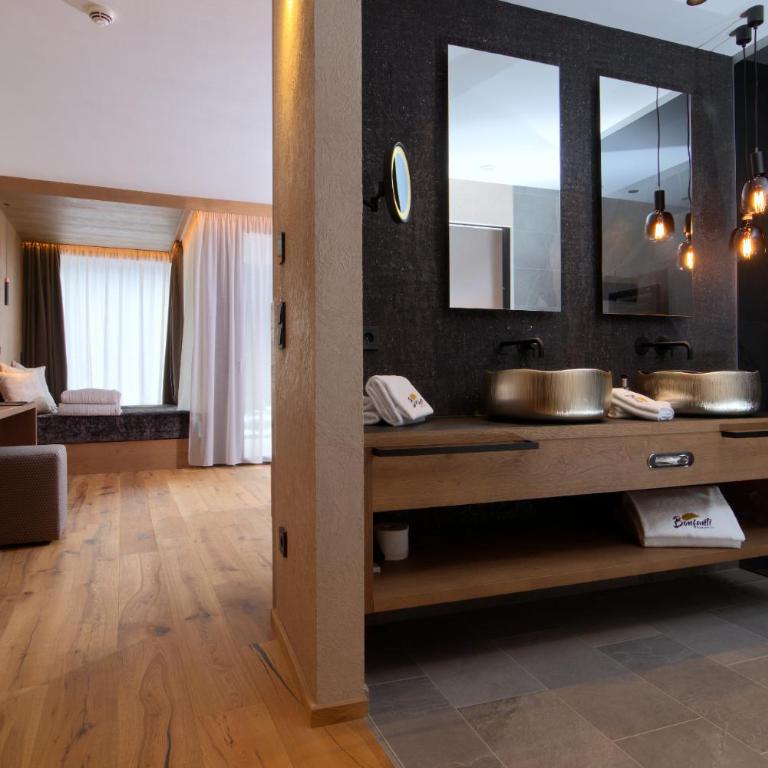 Bonfanti Design Hotel - Camera Luxury Design - 2