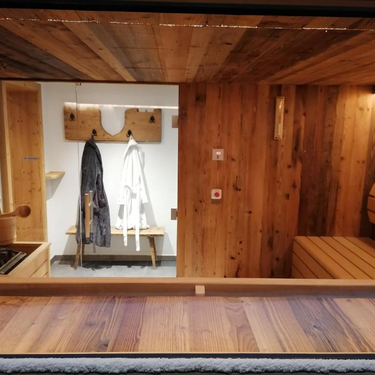 Sinnlehen Alm - Maison 5 Chambres - 17