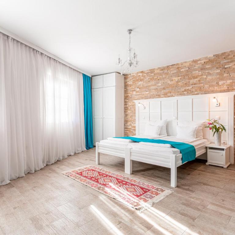 Hotel-Restaurant Kriva Ćuprija - Double Room - 10