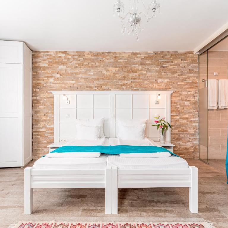 Hotel-Restaurant Kriva Ćuprija - Double Room - 7