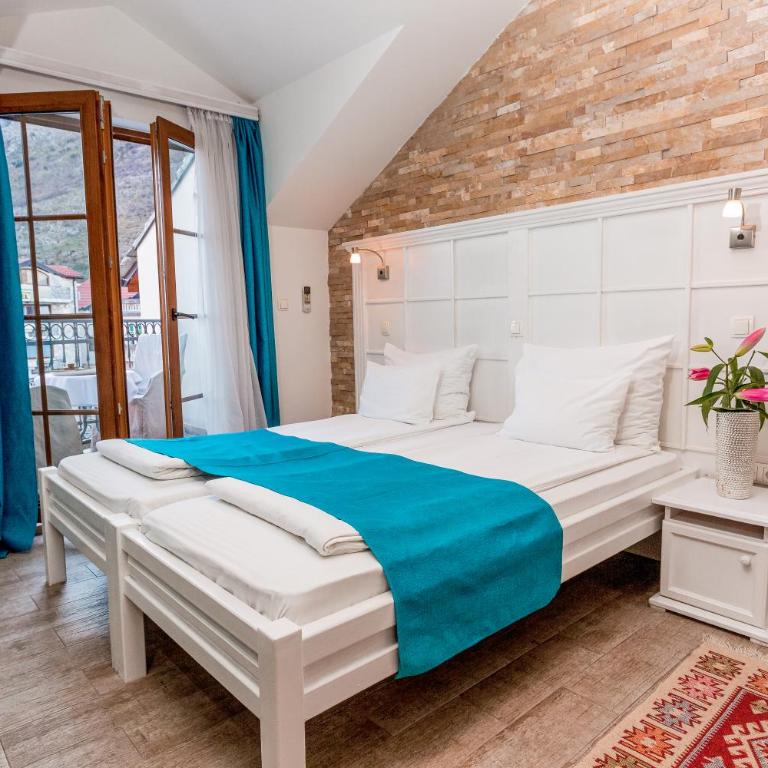 Hotel-Restaurant Kriva Ćuprija - Superior Double Room - 4