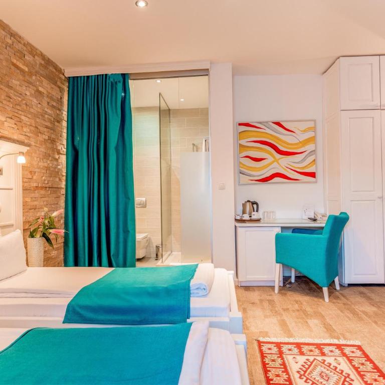 Hotel-Restaurant Kriva Ćuprija - Double Room - 2