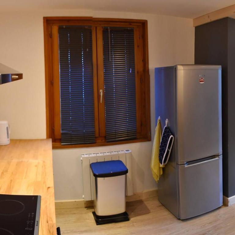 Jean Fabian Mountain View - Apartamento - 5