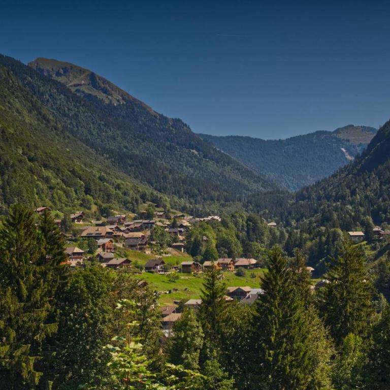 Jean Fabian Mountain View - Apartamento - 3