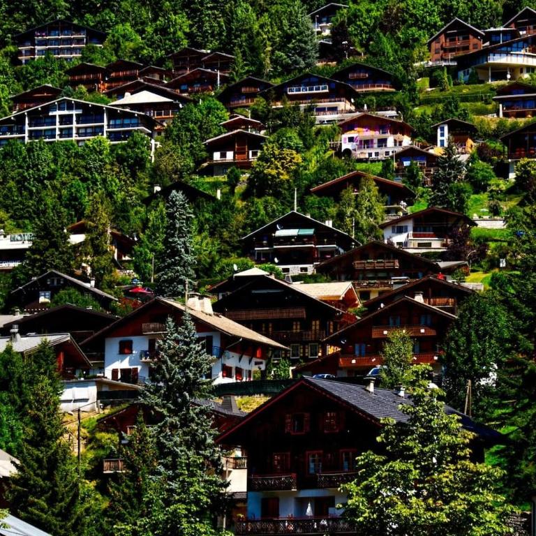 Jean Fabian Mountain View - Apartamento - 15