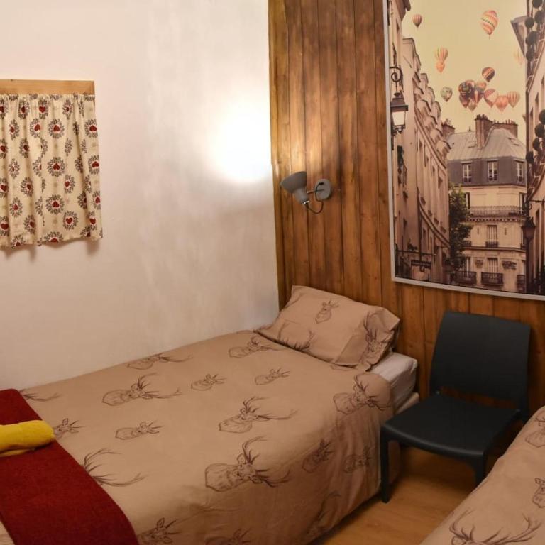 Jean Fabian Mountain View - Apartamento - 11