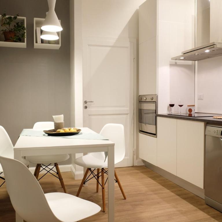 Casa Perrone - Appartamento con 2 Camere da Letto - 3