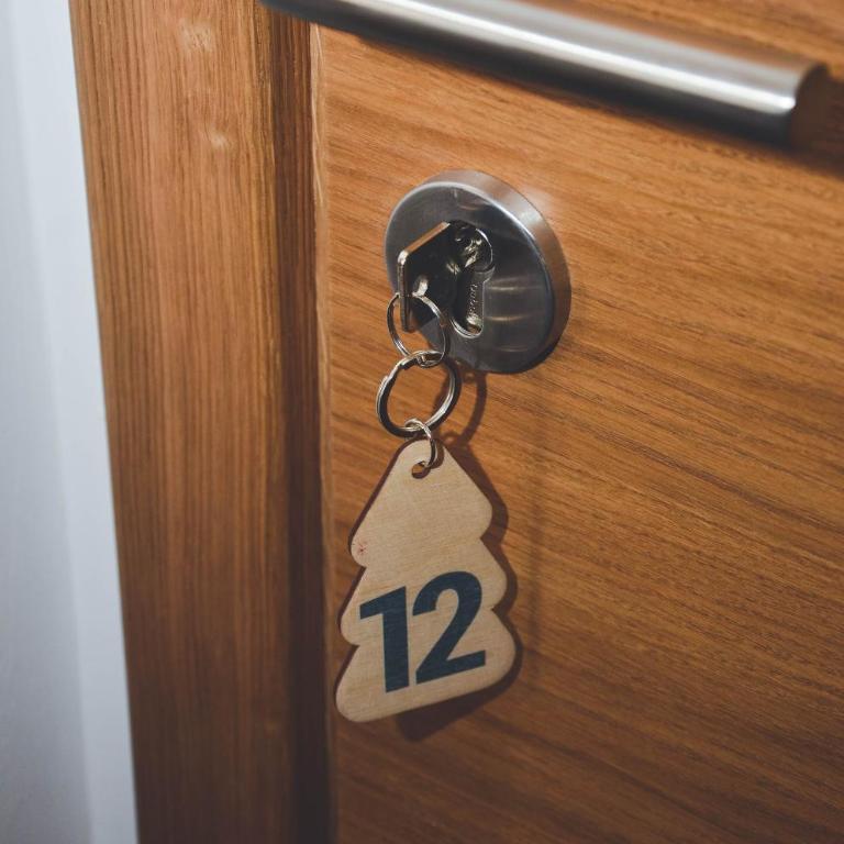 Sunčani Breg-Sunčana KOP studio - Apartman sa 1 Spavaćom Sobom - 23