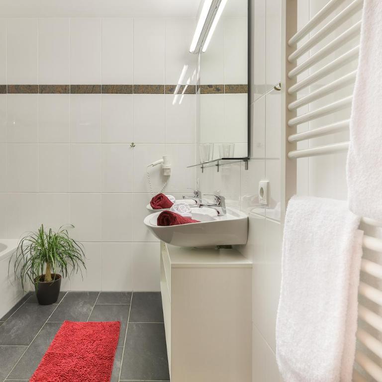 Nassfeldhaus - Appartement avec Balcon - 10