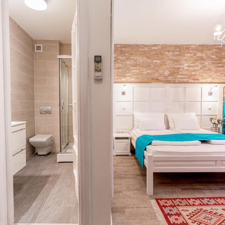 Hotel-Restaurant Kriva Ćuprija - Double Room - 4