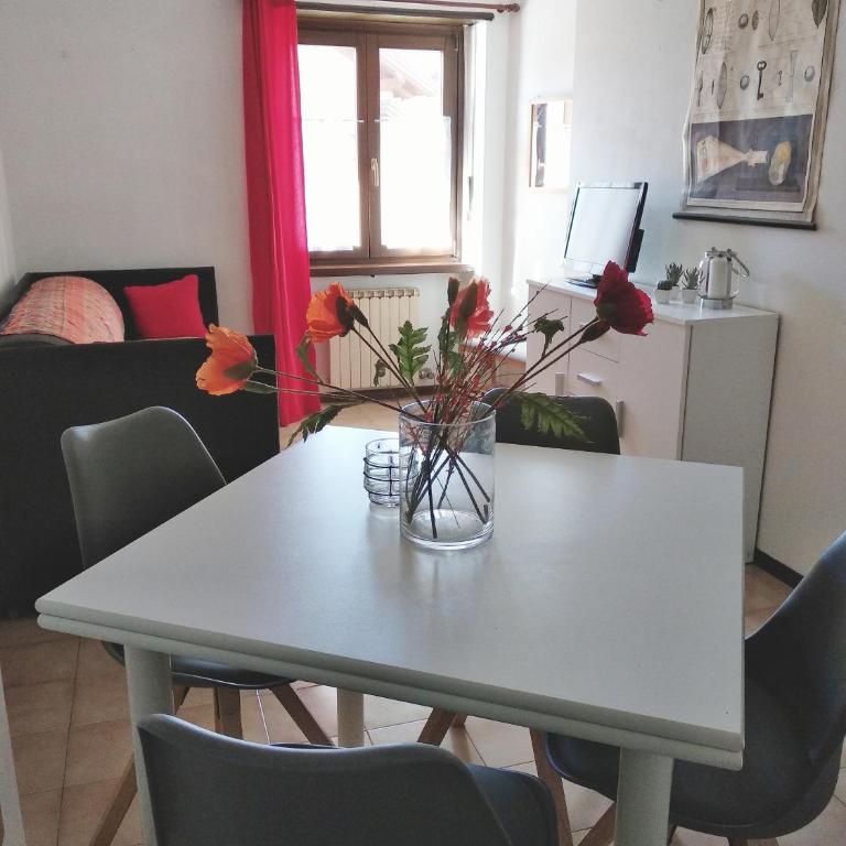 Appartamento Holiday cir 0050 - Apartment mit 1 Schlafzimmer - 2
