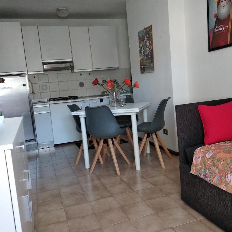 Appartamento Holiday cir 0050 - Apartment mit 1 Schlafzimmer - 1