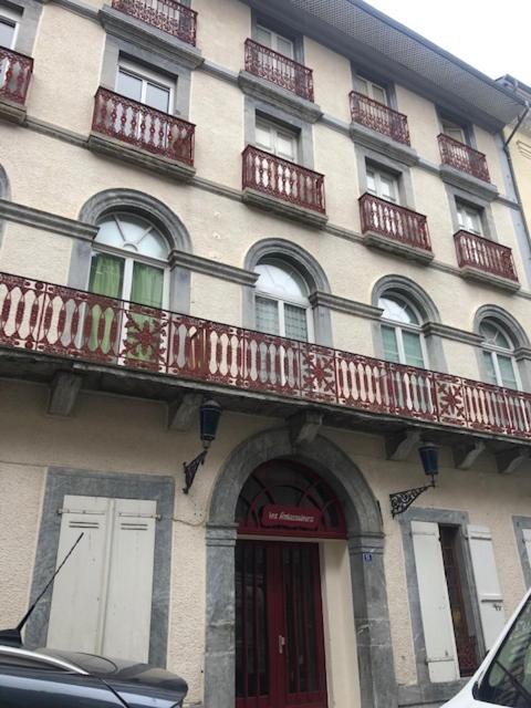 11 Rue de Richelieu - Appartement 1 Chambre - 22