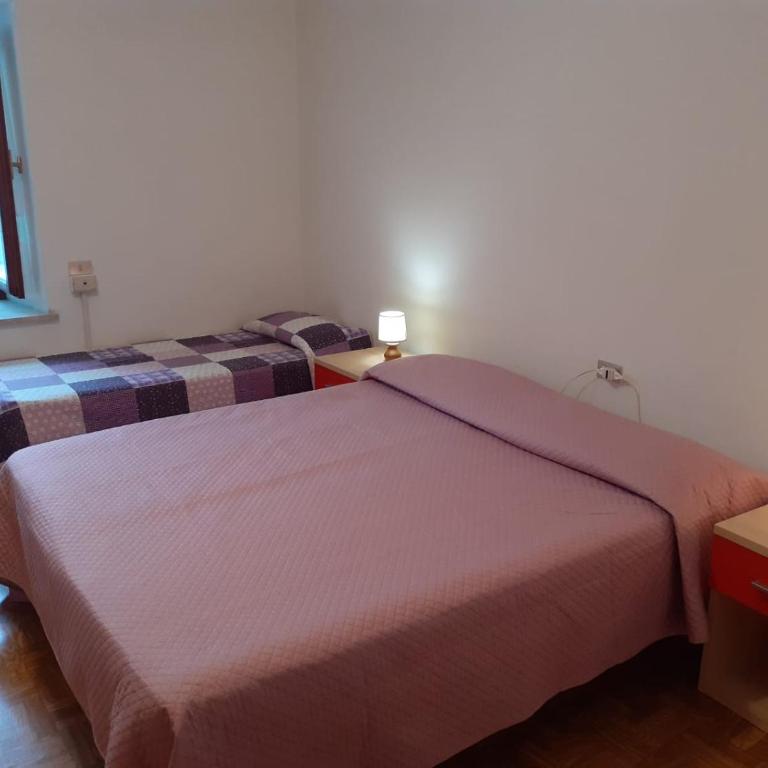 Vacanzemoena - Casa del Moro - Appartamento con 3 Camere da Letto - 9