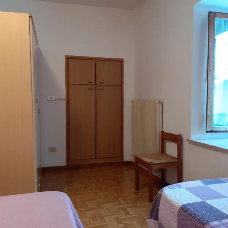 Vacanzemoena - Casa del Moro - Appartamento con 3 Camere da Letto - 10