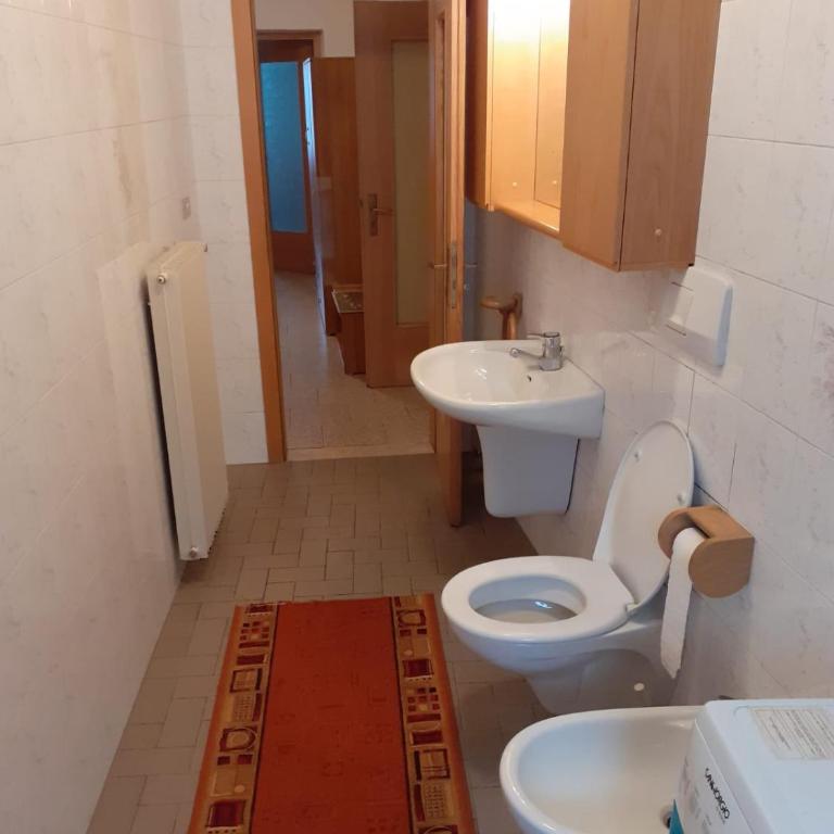 Vacanzemoena - Casa del Moro - Appartamento con 3 Camere da Letto - 14