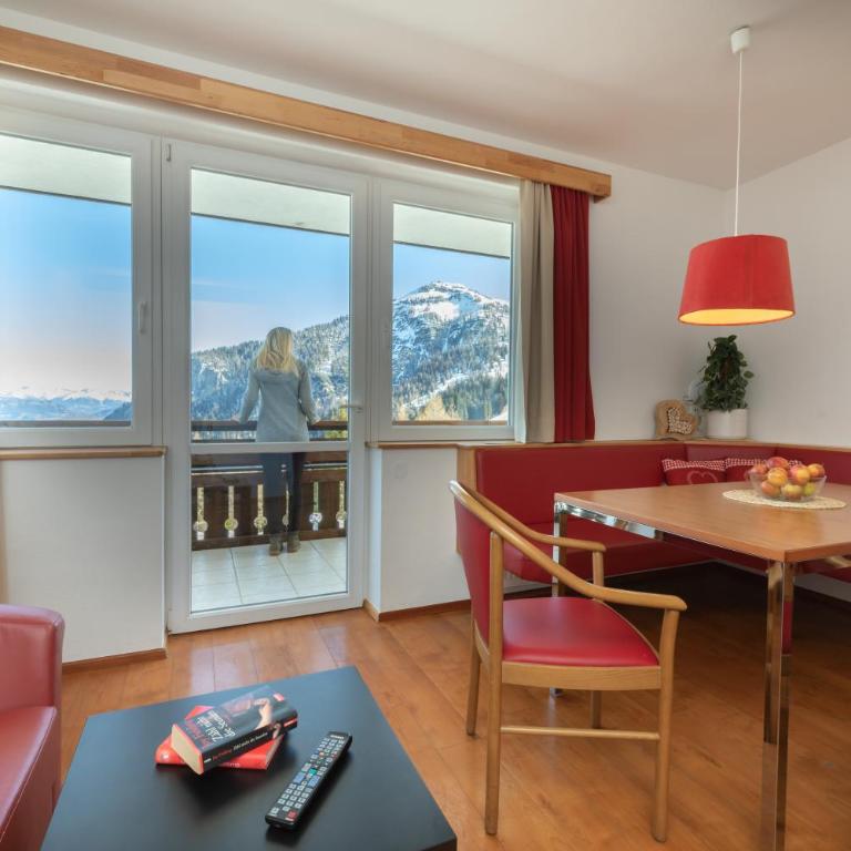 Nassfeldhaus - Appartement 3 Chambres - 5
