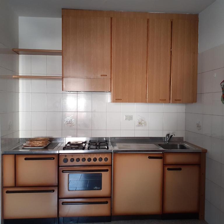 Vacanzemoena - Casa del Moro - Appartamento con 3 Camere da Letto - 7