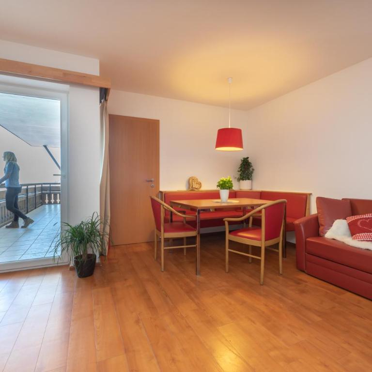 Nassfeldhaus - Appartement 1 Chambre - 2