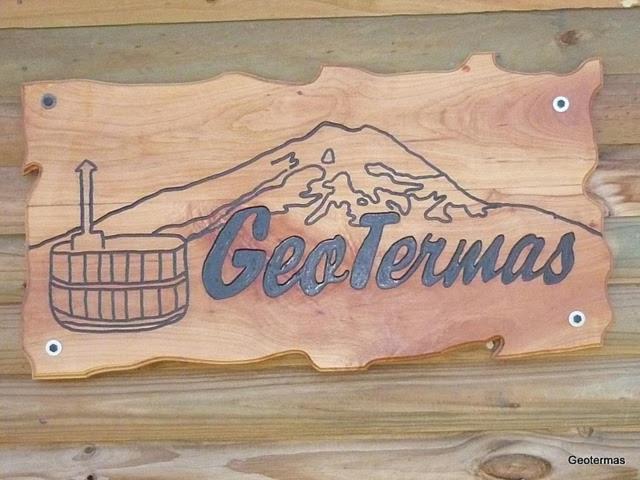 Geotermas Spa de Montaña - Chalet de 1 dormitorio - 7