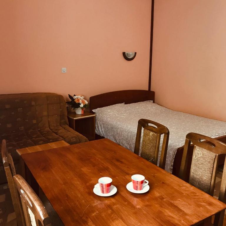 Apartments Vukomanović - Studio Apartman - 12