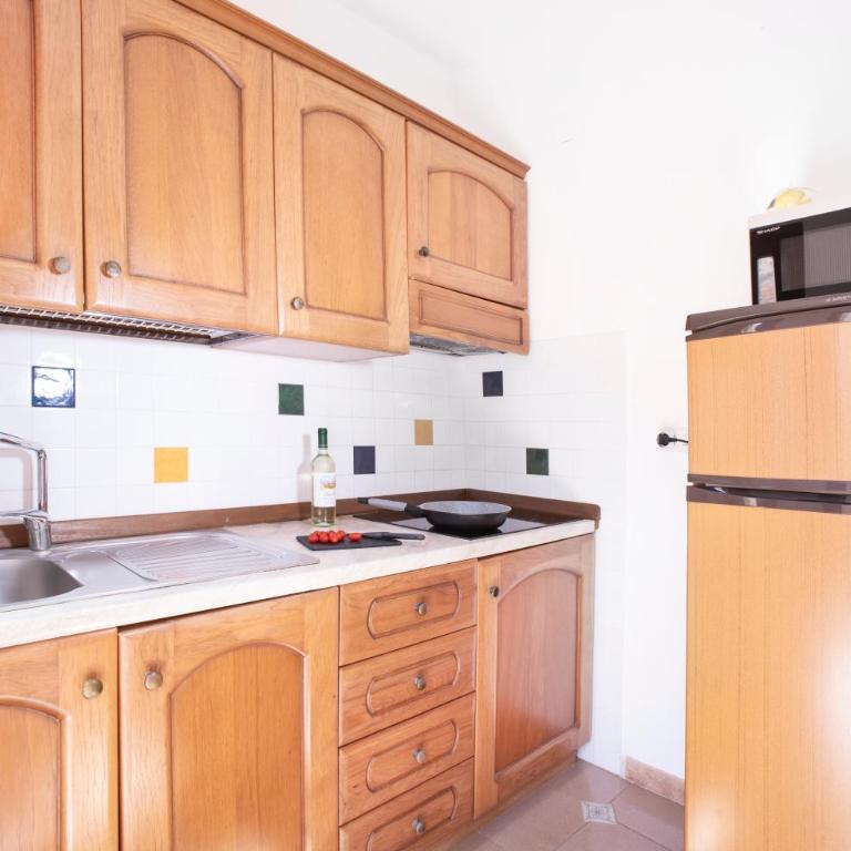 Residence del Sole - Appartamento con 1 Camera da Letto - 10