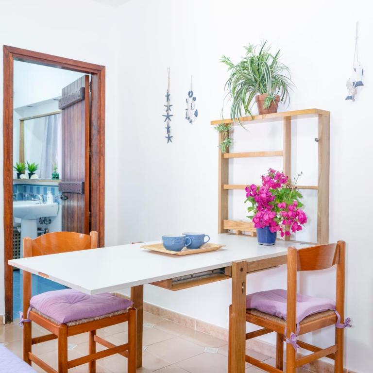 Residence del Sole - Appartamento con 1 Camera da Letto - 9